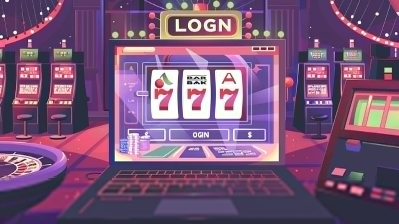 ph633 slots section showing reel-based games on a mobile browser