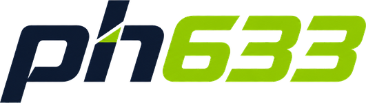 ph633 official logo